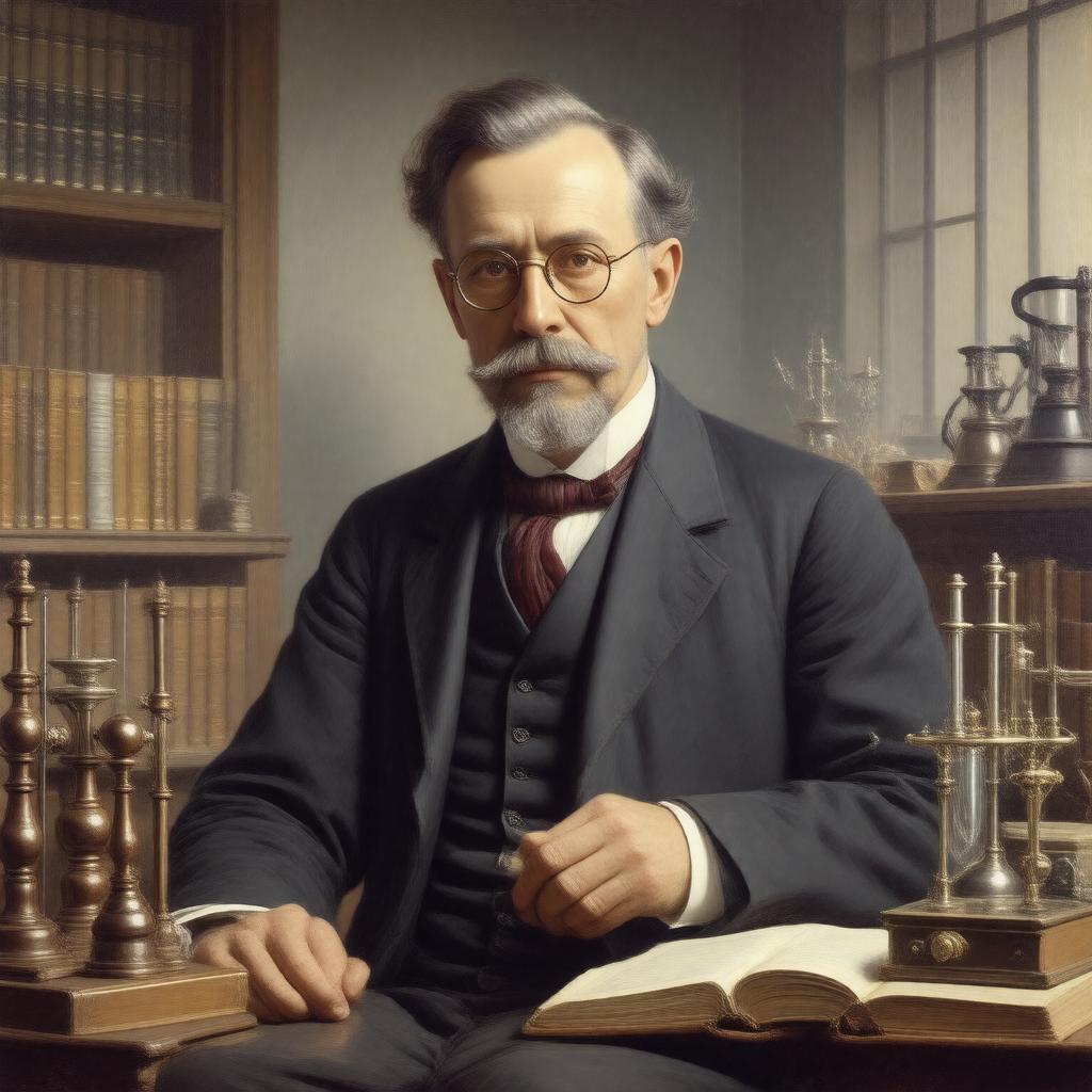 Planck, Max